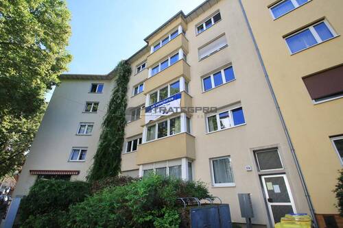 Außenansicht - Etagenwohnung mit 130,00 m² in Ludwigshafen zum Kaufen