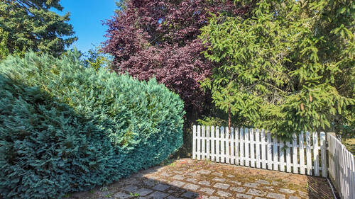 Aussenansicht - 