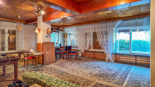 Zimmer I - 