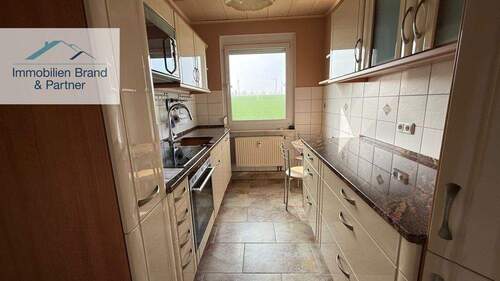 Bild 2 - 3 Zimmer Etagenwohnung zum Kaufen in Starkenberg