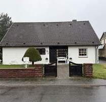 Viel Platz für Familie und Alltag: Freistehendes Einfamilienhaus mit Garten - PROVISIONSFREI - - Lindewitt Lüngerau