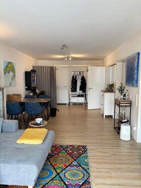 .. tolle Wohnlage ! - 