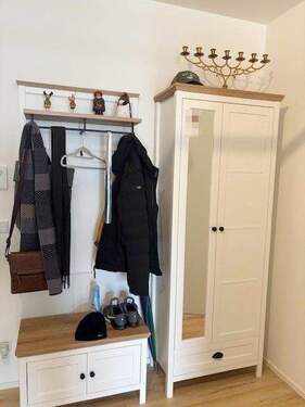 .. Garderobe ! - 