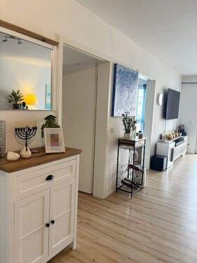 .. super geschnitten ! - Etagenwohnung mit 66,00 m&sup2; in Kitzingen zur Miete