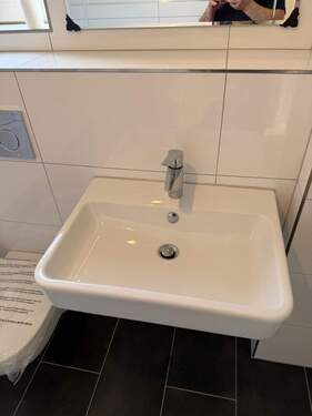 Waschbecken Bad - 