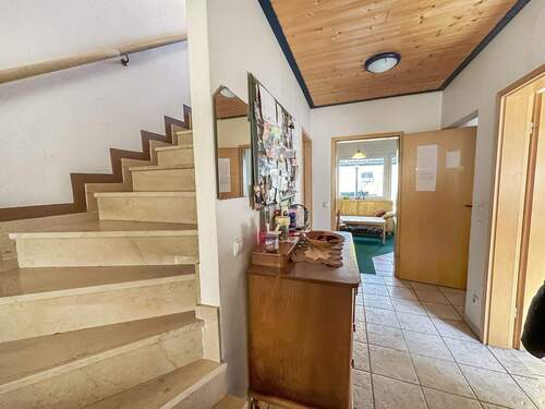 Flur EG - 5 Zimmer Einfamilienhaus zum Kaufen in Hille