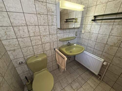 Tageslichtbad mit… - 