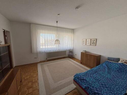 Gästezimmer mit angrenzendem… - 