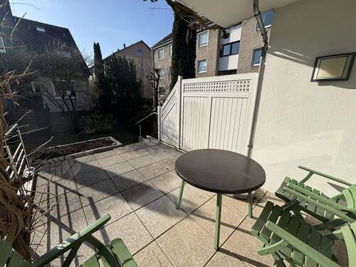 Terrasse - 