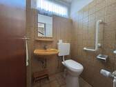 Gäste-WC - 