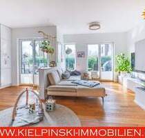 Modernes Familienhaus mit Garten, kurze Wege zur Stadt, Elbe und Deich - Wedel