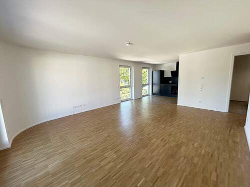 Wohnen - 3 Zimmer Etagenwohnung in Stuttgart