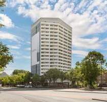 Moderne 1,5-Zimmer-Wohnung mit Loggia und Tiefgaragenstellplatz auf St.Pauli - Hamburg St. Pauli