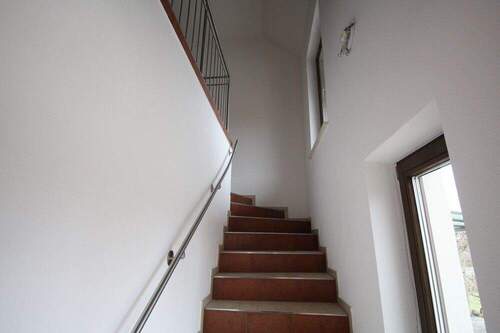 Treppe - 