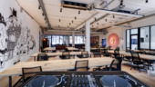 3. - Büro in Hamburg