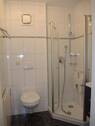 Bad mit Dusche - 