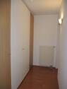 Flur mit Einbauschrank - 