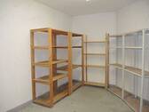 Kellerabteil - 
