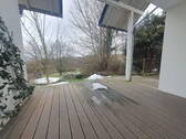 Terrasse - 