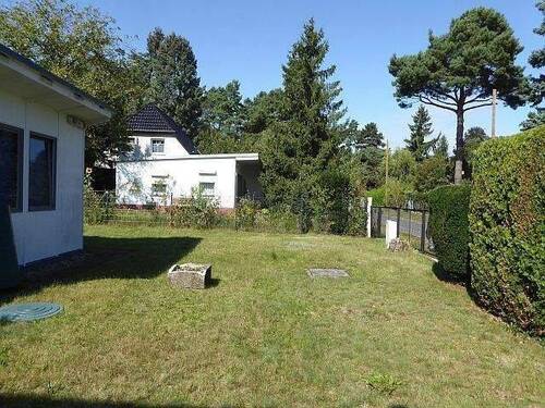 Garten - 