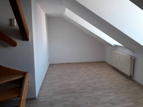 Detail Wohnzimmer - 