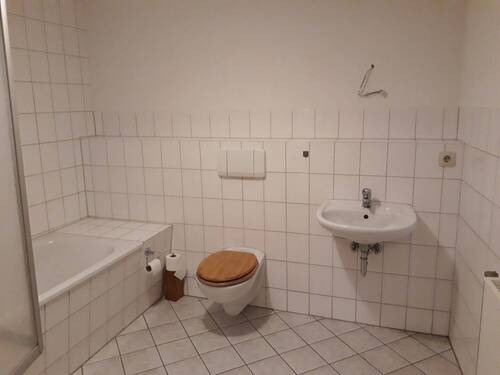 Badezimmer - 
