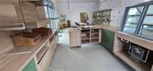 Verkaufstheke, Hauptgewerbe, Bild 3 - 
