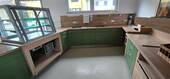 Verkaufstheke, Hauptgewerbe, Bild 4 - 