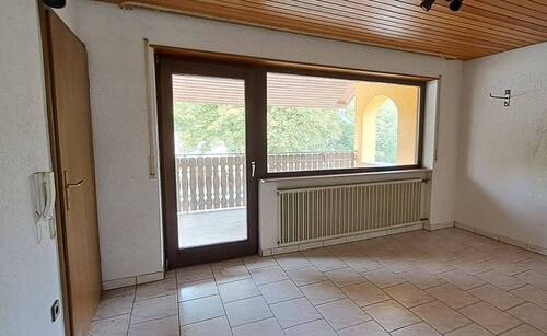 Schlafzimmer OG - 