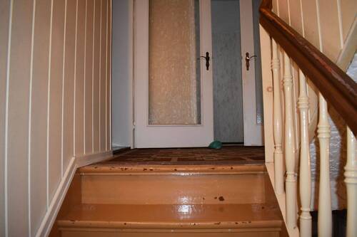 Treppenhaus - 