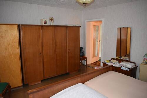 Schlafzimmer OG - 