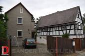 Titelbild.JPG - Einfamilienhaus mit historischem Nebengebäude in ruhiger Sackgassenlage
