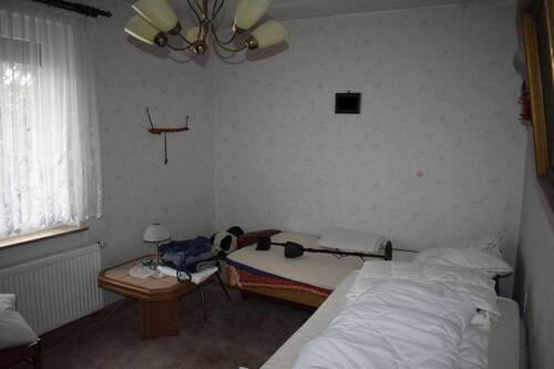 Zimmer OG - 