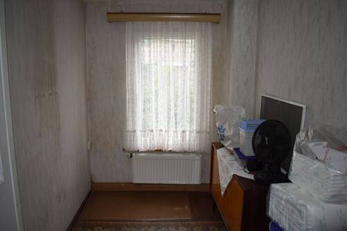 Kleines Zimmer OG - 
