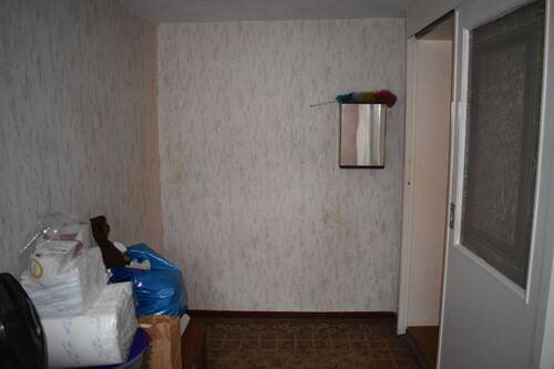 Kleines Zimmer OG - 