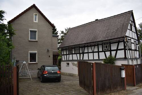 Ansicht - 