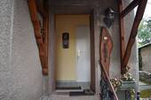 Eingang - 4 Zimmer Mehrfamilienhaus, Wohnhaus zum Kaufen in Lucka