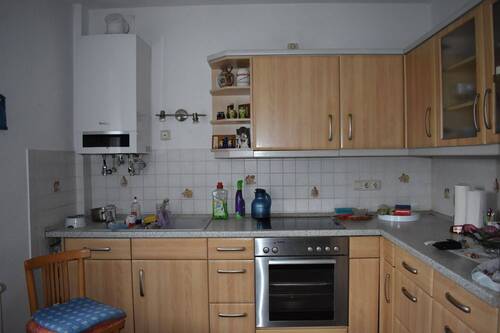Küche - 