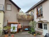 Innenhof - 