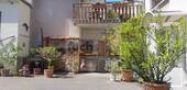 Innenhof - 