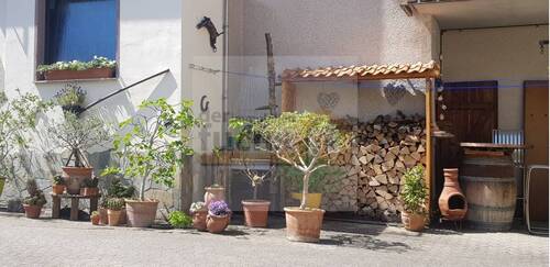 Innenhof - 
