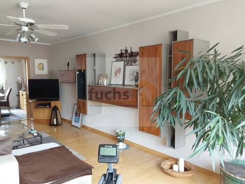 Wohnzimmer - 