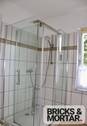 Bad EG mit Dusche - 