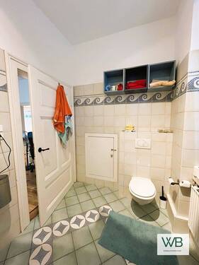 Badezimmer - 