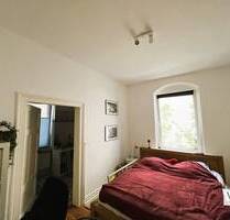 Vermietete Stadtwohnung in zentraler Lage von Braunschweig - Jetzt investieren! - Braunschweig / Viewegs Garten-Bebelhof Innenstadt