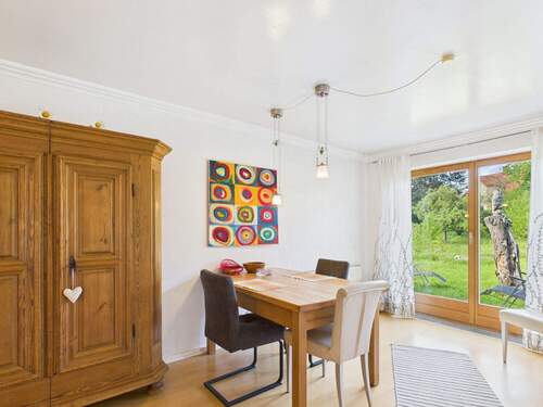 Esszimmer - Mehrfamilienhaus, Wohnhaus mit 290,20 m&sup2; in Walsdorf zum Kaufen