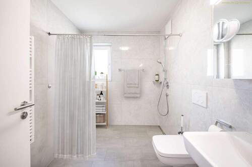 Badezimmer - 