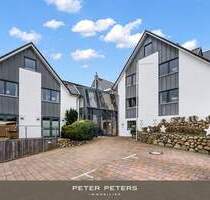 Wohnen mit Hotelkomfort - Schönes Apartment in Leuchtturmnähe in Hörnum