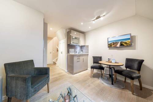 Bild 4 - Etagenwohnung mit 40,40 m&sup2; in Hörnum zum Kaufen