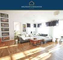 Vor den Toren Landshuts - Großzügige 2-Zi.-Wohnung in Eching-Weixerau mit Balkon